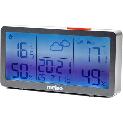 Stacja pogody METEO SP203