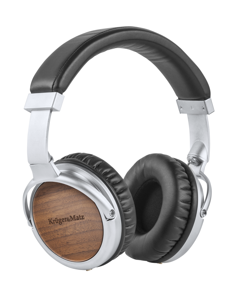 Słuchawki nauszne KM 669