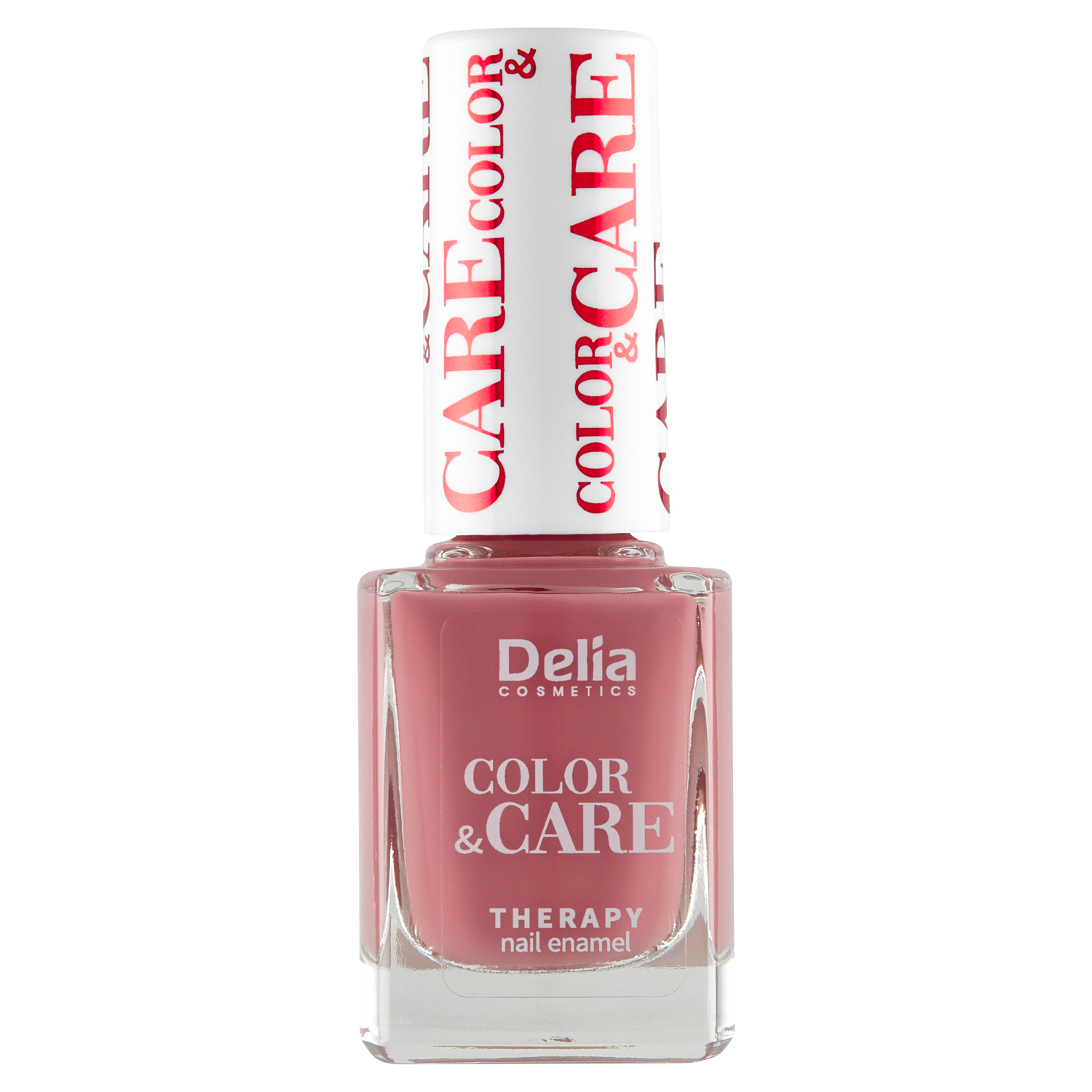 Delia Color&Care klasyczny lakier do paznokci 904, 11 ml