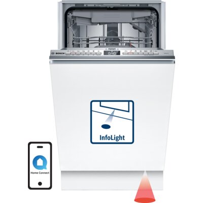 Zmywarka BOSCH SPV4EMX62E ActiveWater Eco