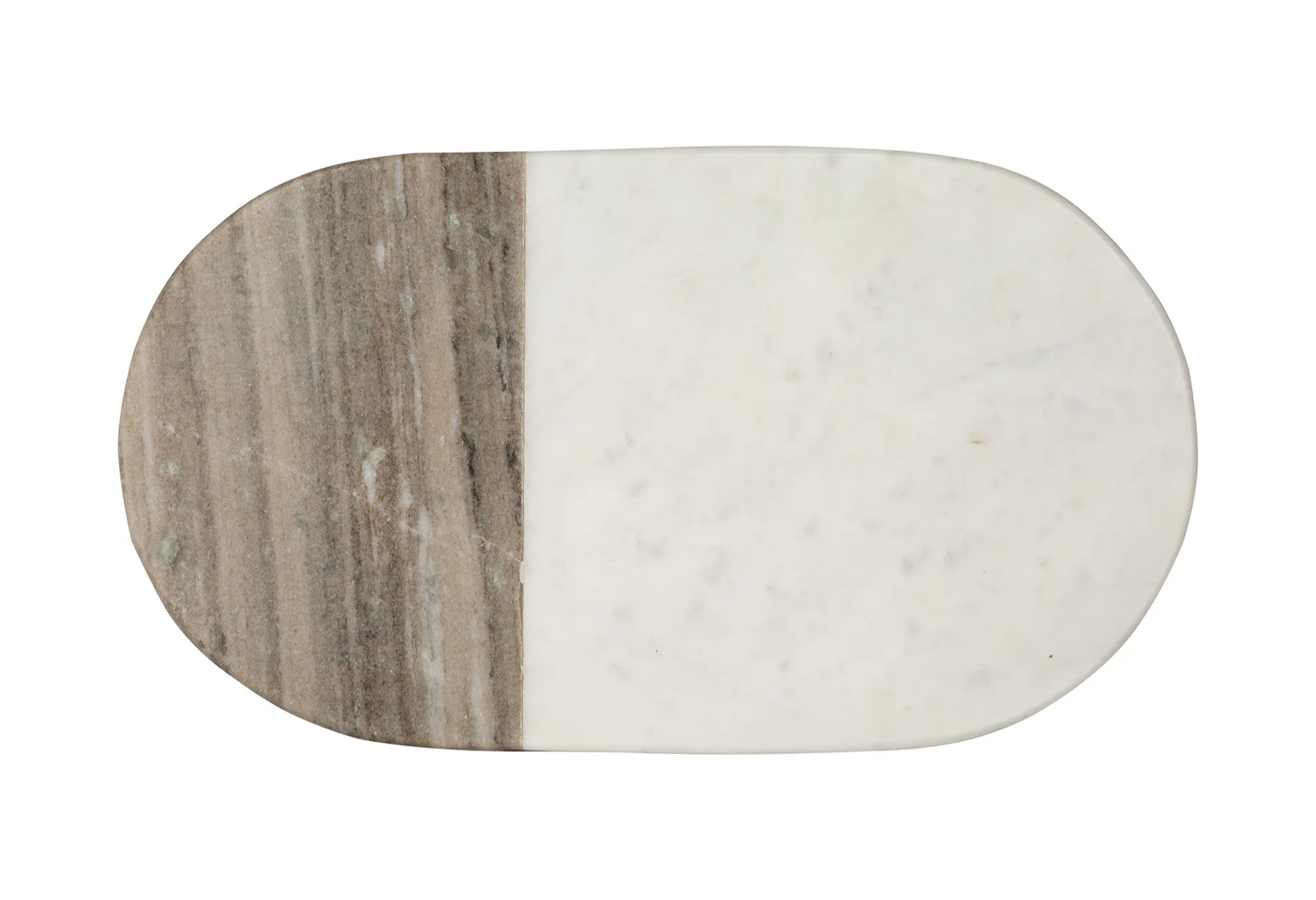 Typhoon - Deska owalna Elements 41 x 22,5 cm