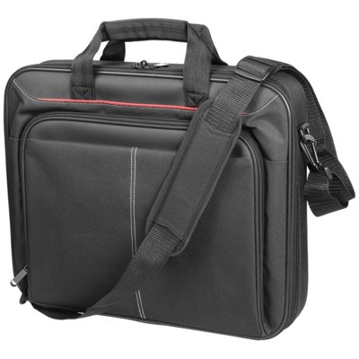 Torba na laptopa TRACER Balance 17 cali Czarny