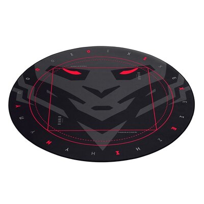 Mata pod fotel gamingowy DIABLO CHAIRS 1128