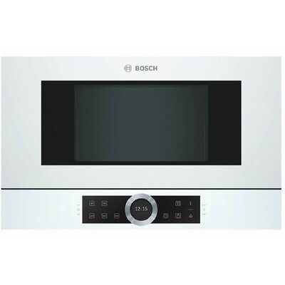Kuchenka mikrofalowa BOSCH BFR634GW1