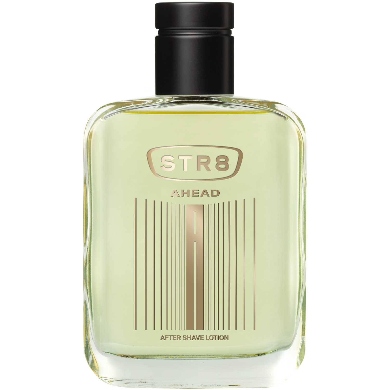 STR8 Ahead woda po goleniu, 100 ml