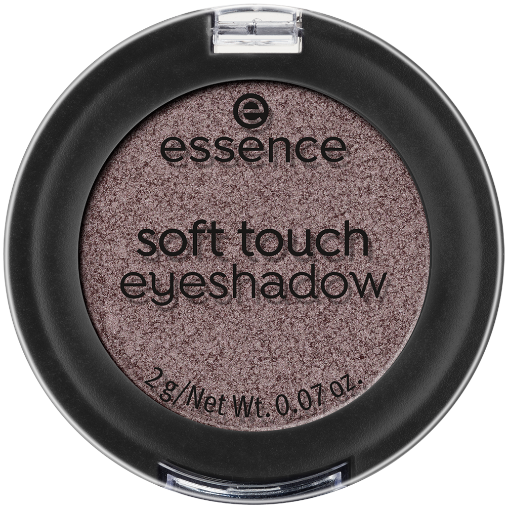 Essence Soft Touch cień do powiek 03, 2 g
