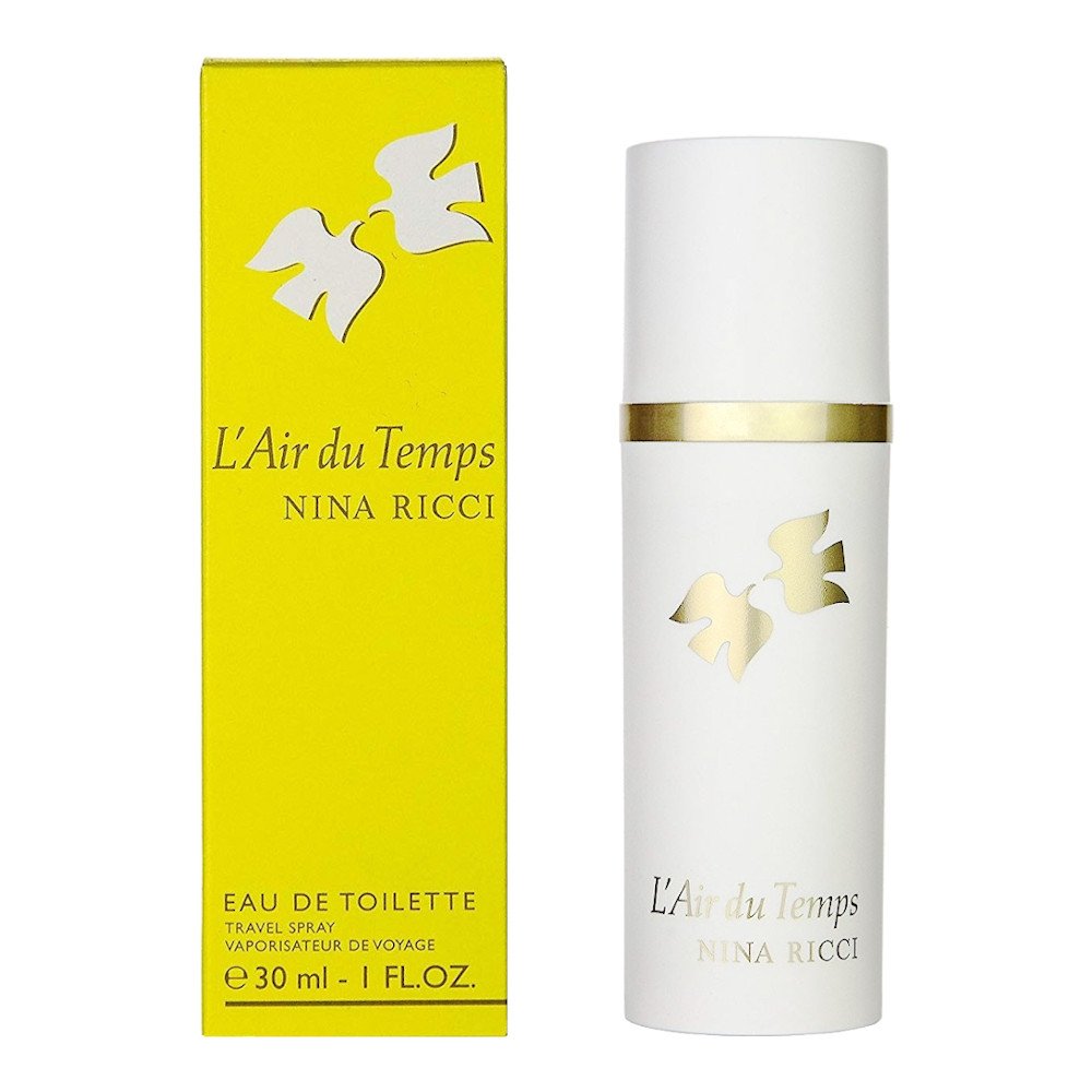 Nina Ricci L'Air du Temps woda toaletowa damska, 30 ml