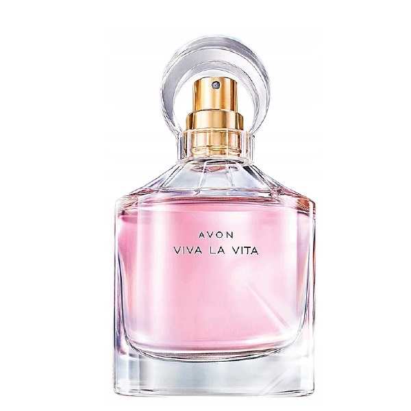 Avon Viva La Vita woda perfumowana damska, 50 ml