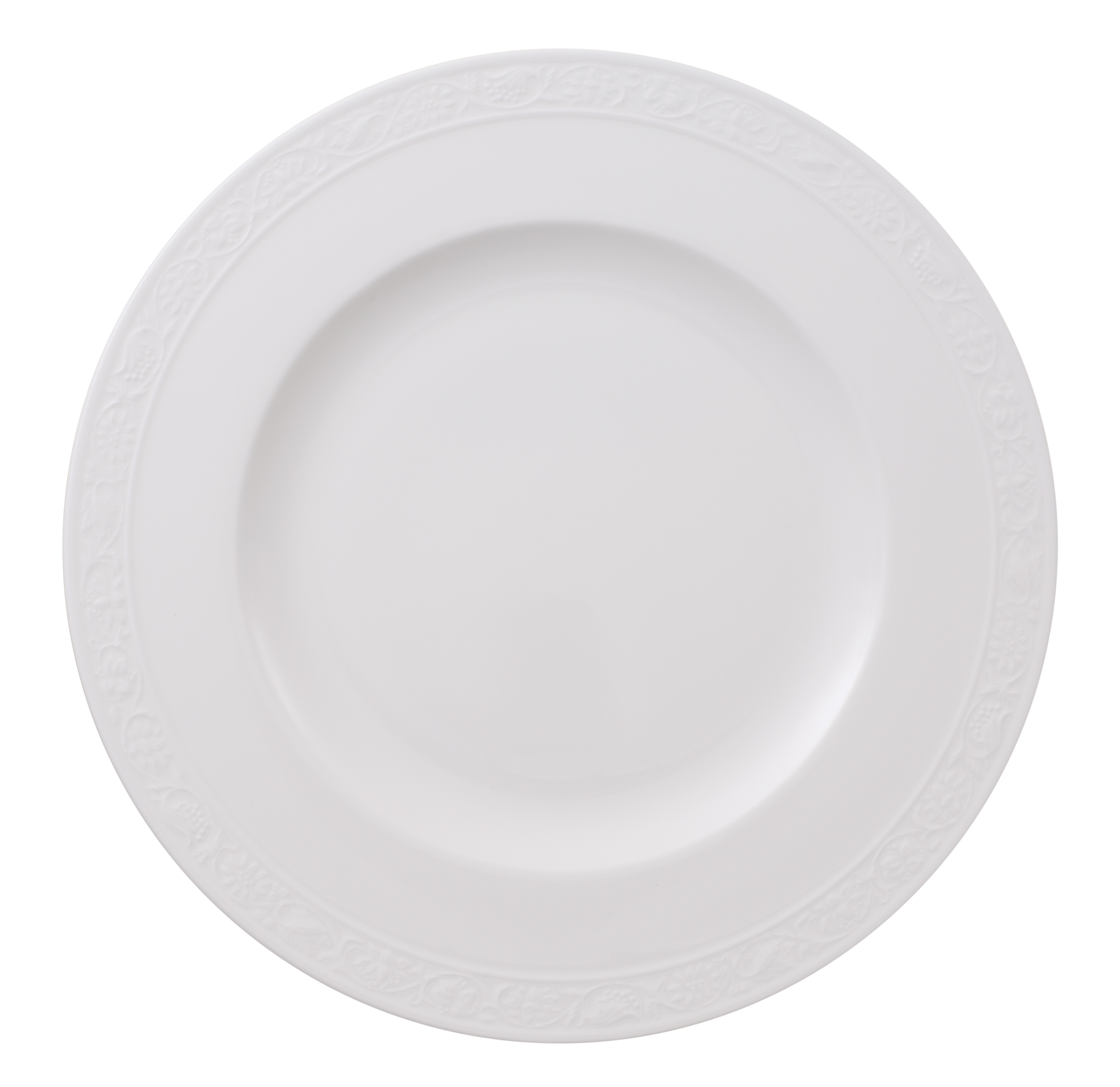 Villeroy&Boch - Talerz obiadowy 27cm White Pearl