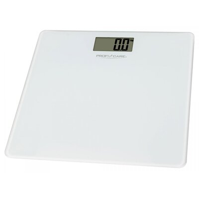 Waga łazienkowa PROFICARE PC-PW 3122 Biały