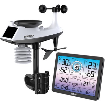 Stacja pogody METEO SP600