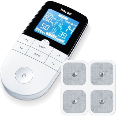 Elektrostymulator BEURER EM 49