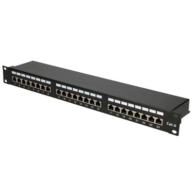 Patch panel EXTRALINK EX.9830
