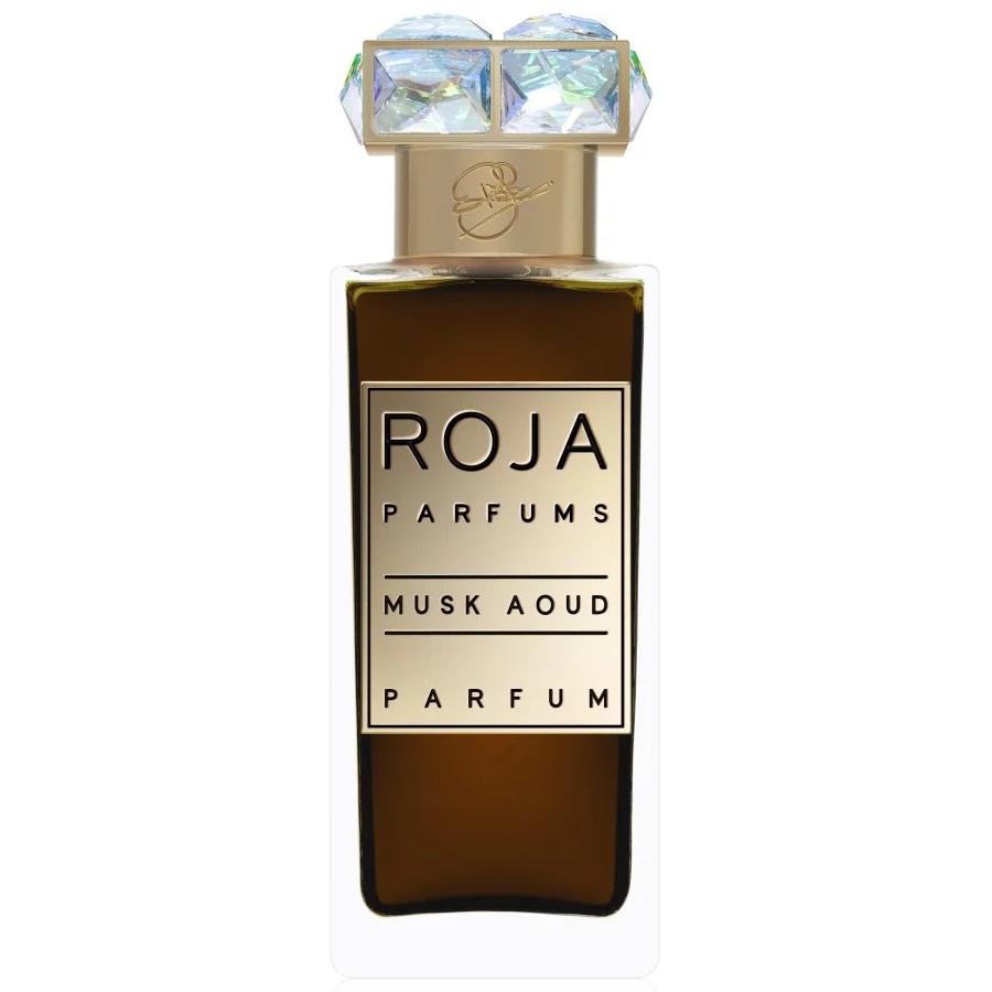 Roja Parfums Musk Aoud perfumy unisex, 30 ml