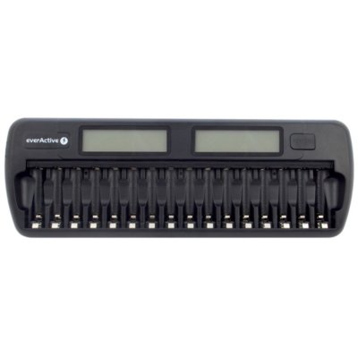 Ładowarka EVERACTIVE NC-1600