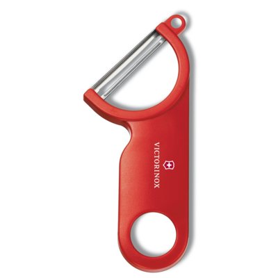 Obierak VICTORINOX 7.6073 Czerwony