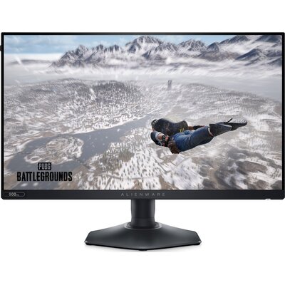 Monitor DELL Alienware AW2524HF 24.5" 1920x1080px IPS 500Hz 0.5 ms [GTG]