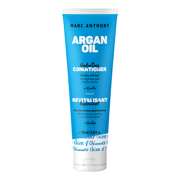 Marc Anthony Argan Oil ekstra nawilżająca odżywka do włosów z kreatyną, 250 ml