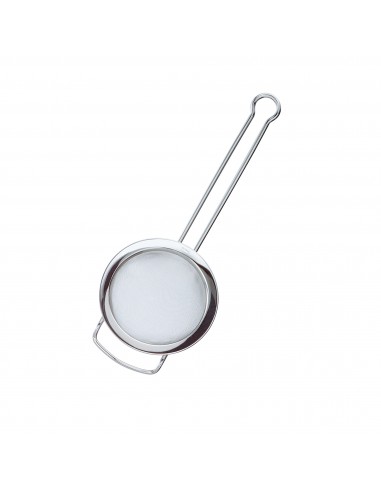 Roesle - Sito kuchenne z drobnym oczkiem 12 cm