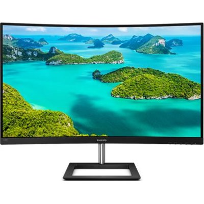 Monitor PHILIPS E-line 328E1CA 31.5" 3840x2160px 4 ms Curved