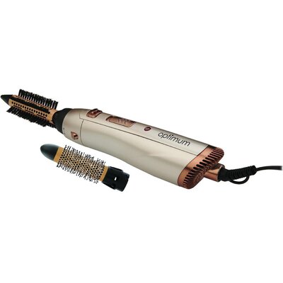 Suszarko-lokówka OPTIMUM SW-4060 34 mm 1000 W