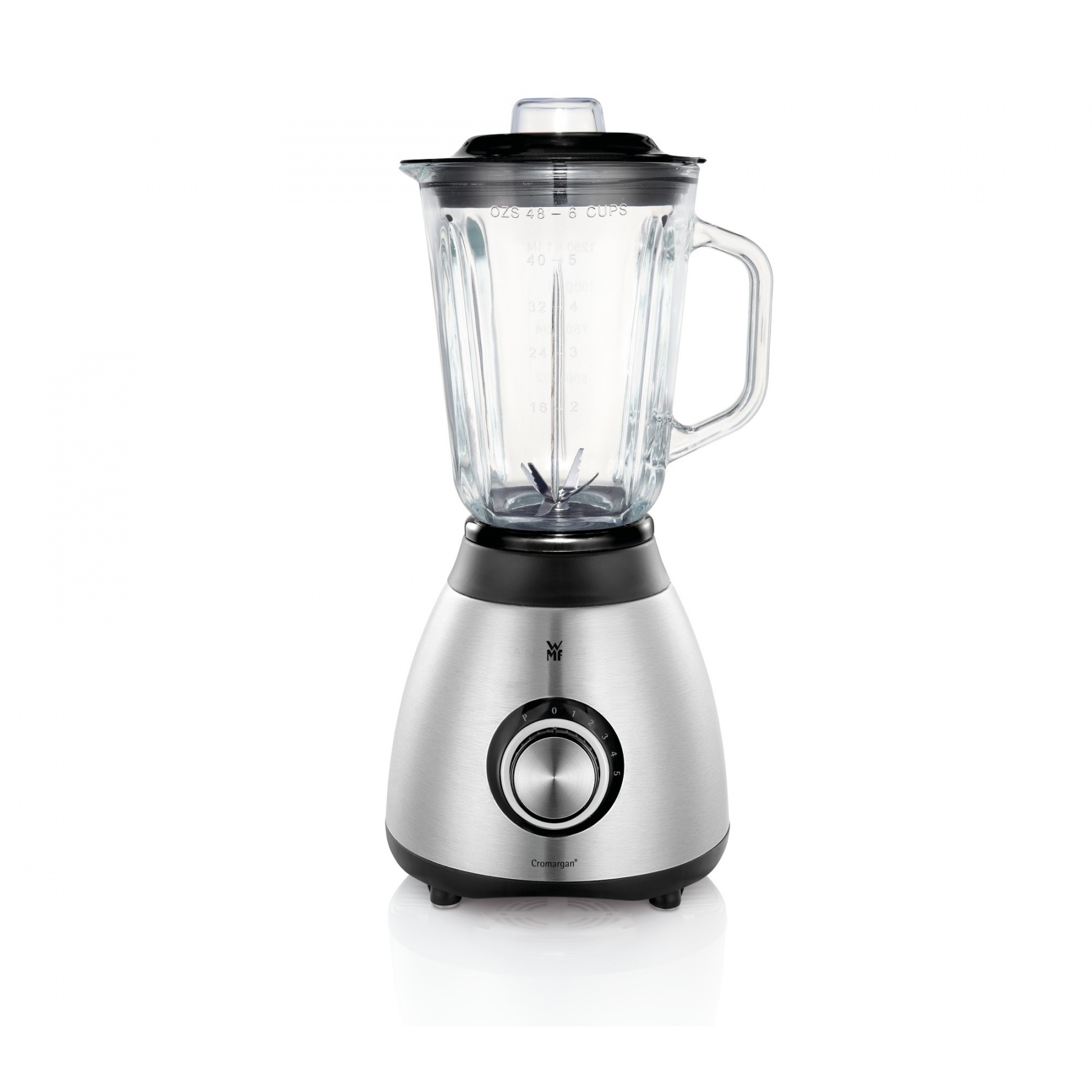 WMF - Blender z dzbankiem 1,5L Stelio