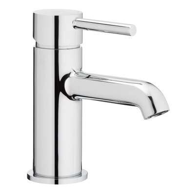 Bateria umywalkowa KFA ARMATURA Moza 5032-815-00 Chrom