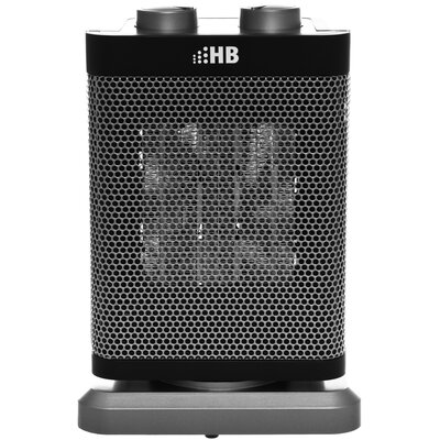 Grzejnik ceramiczny HB CFH1503M