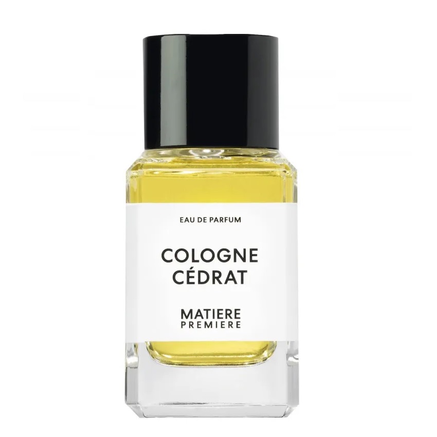 Matiere Premiere Cologne Cedrat woda perfumowana unisex, 100 ml