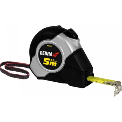 Miara zwijana DEDRA M593P (5 m)