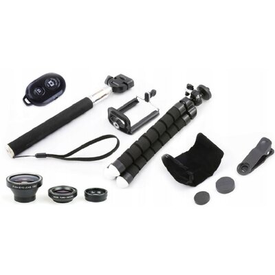 Zestaw XREC Selfie 5w1