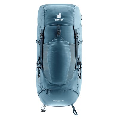 Plecak DEUTER Aircontact Lite 40 + 10 Niebieski