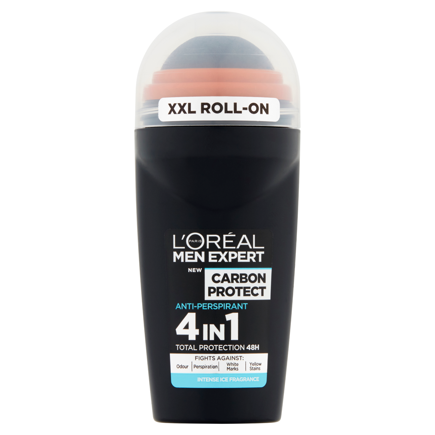 L'Oréal Paris Men Expert antyperspirant męski w kulce, 50 ml