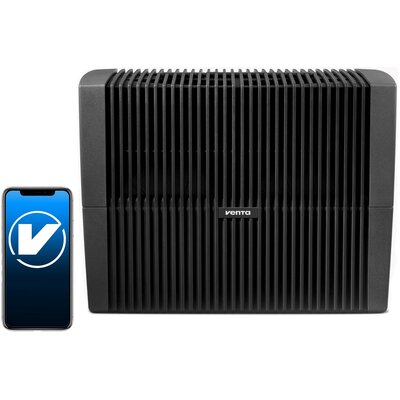 Nawilżacz ewaporacyjny VENTA LW45 Original Antracyt