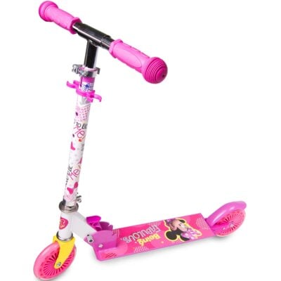 Hulajnoga dla dzieci DISNEY Minnie
