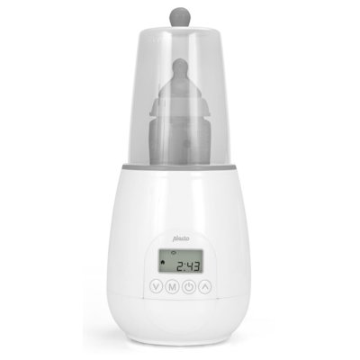 Podgrzewacz do butelek ALECTO BW-700