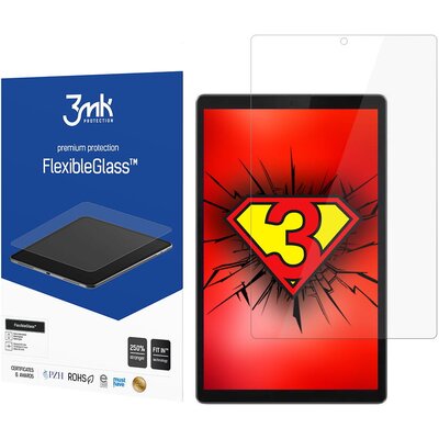 Szkło hybrydowe 3MK FlexibleGlass do Lenovo Tab M10 (2 gen.)