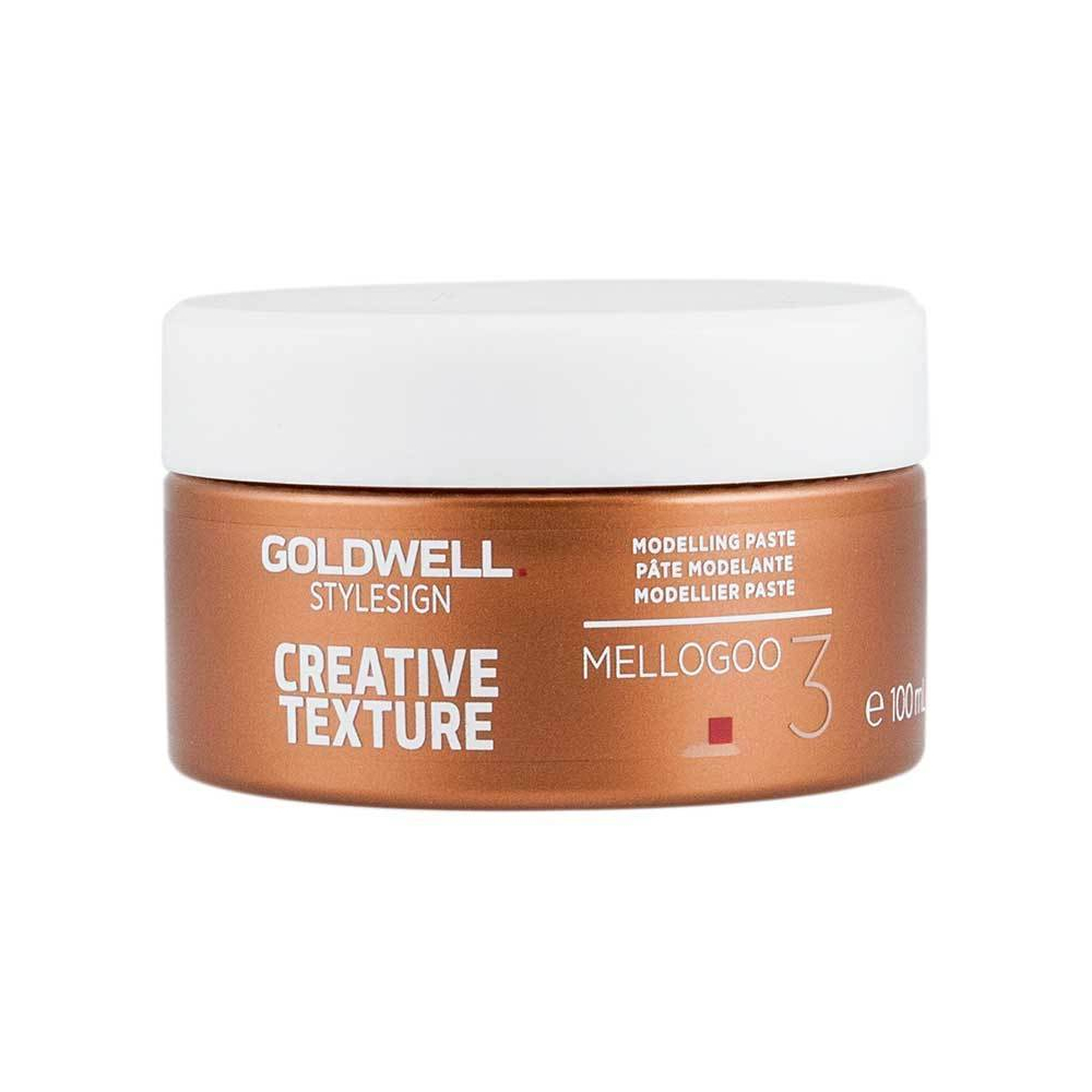 Goldwell Stylesign Mellogoo pasta modelująca do włosów, 100 ml