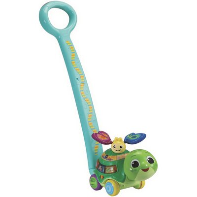 Pchacz dla dziecka VTECH Odkrywczy Żółwik 61653