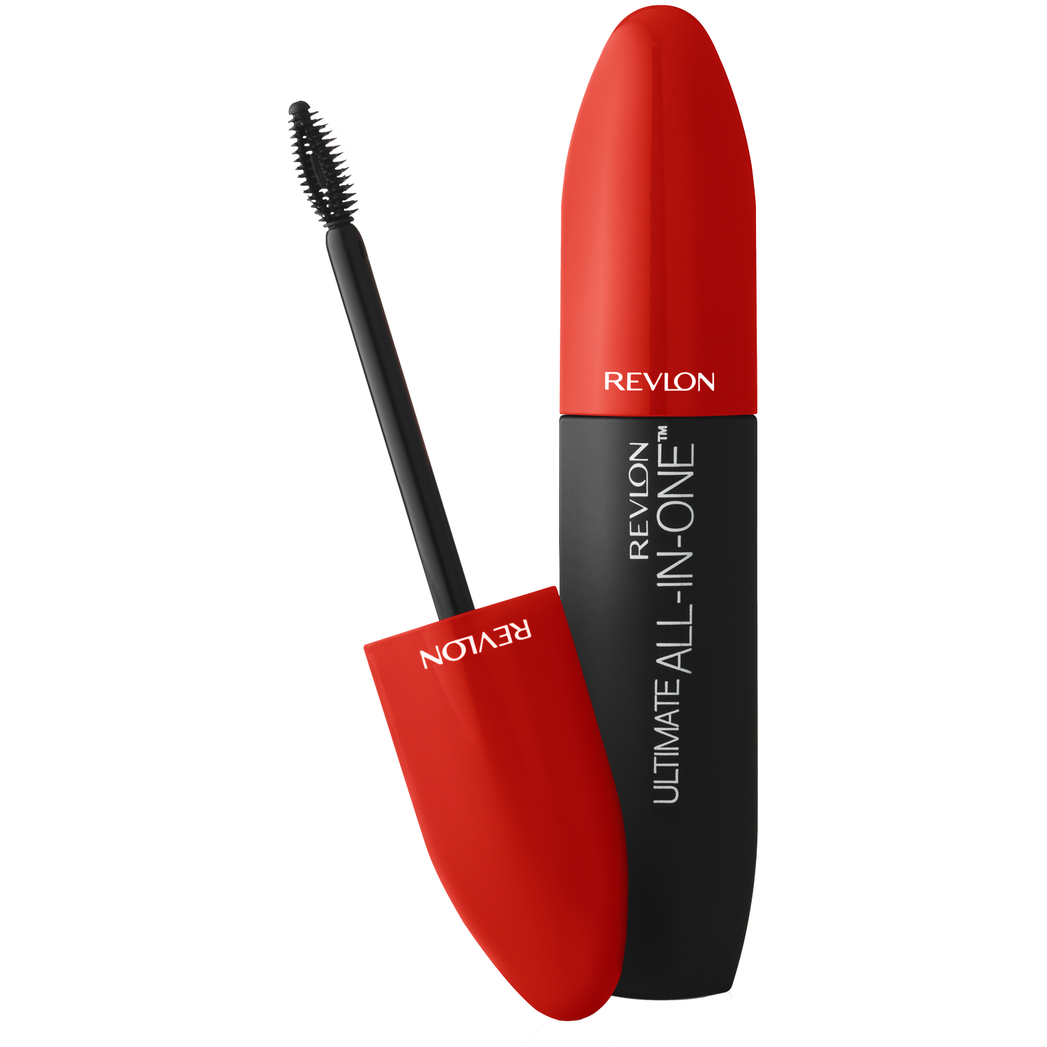 Revlon Ultimate All-In-One tusz do rzęs brązowy, 8,5 ml