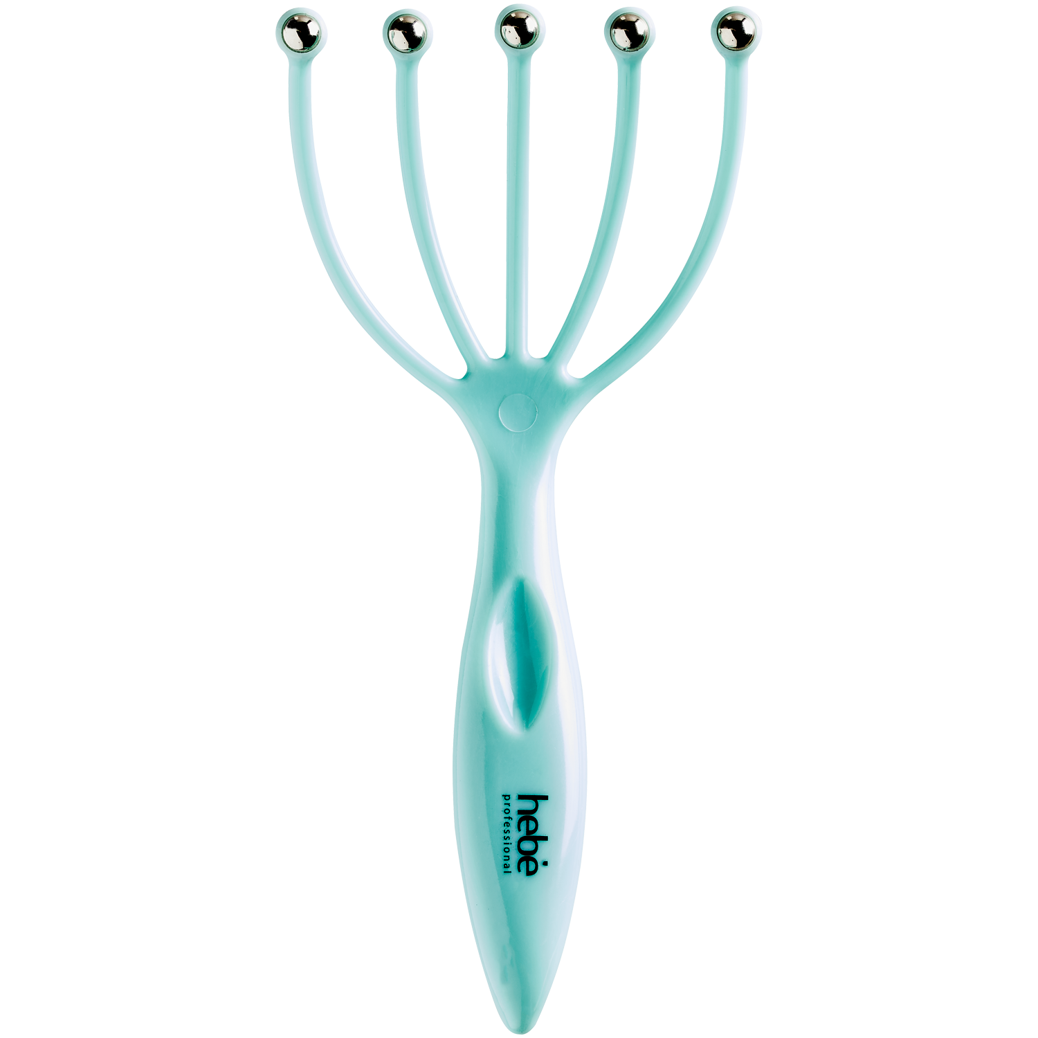 Hebe Professional Scalp Massager masażer do skóry głowy, 1 szt.