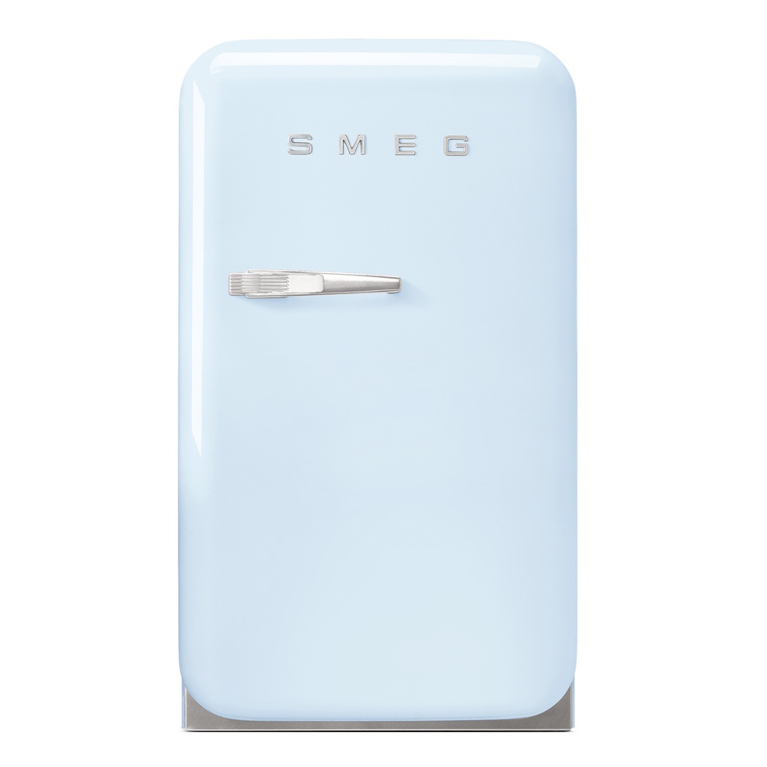 Smeg - Chłodziarka 50's Retro Style FAB5RPB5 Pastelowy Błękit