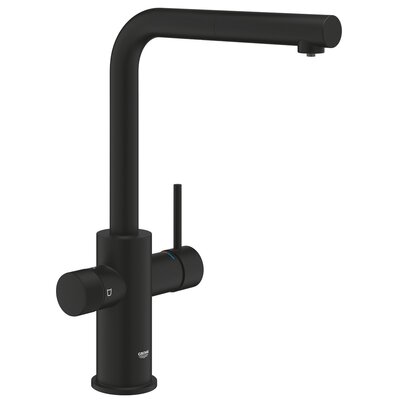 Bateria GROHE Blue Pure Minta 30590KF0 Czarny