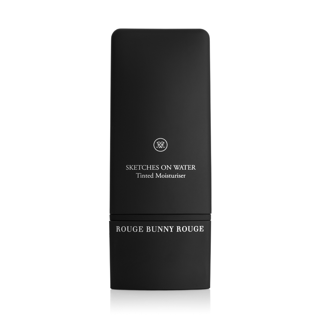 Rouge Bunny Rouge Sketches On Water koloryzujący krem BB w mgiełce 041 Adansonia, 30 ml