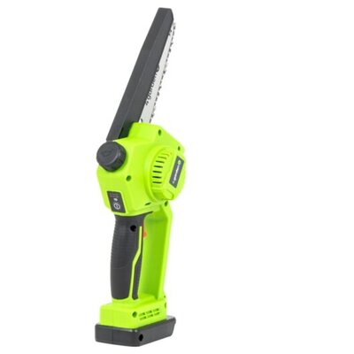 Pilarka łańcuchowa akumulatorowa 4GARDEN 20V AP15 L SOLO