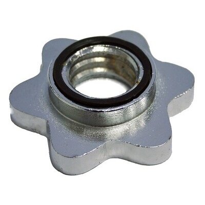 Zaciski na gryf ENERO FIT 334230 (2 szt.)