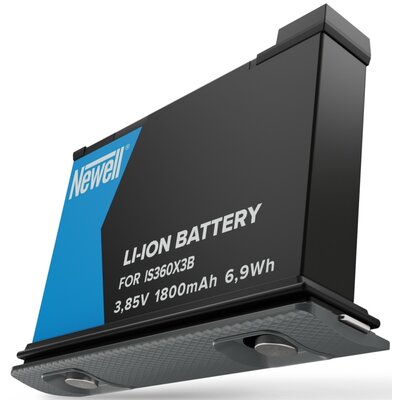 Akumulator Newell zamiennik One X3 do Insta360