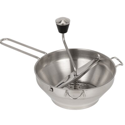 Przecierak do warzyw i owoców SMILE SAK-12