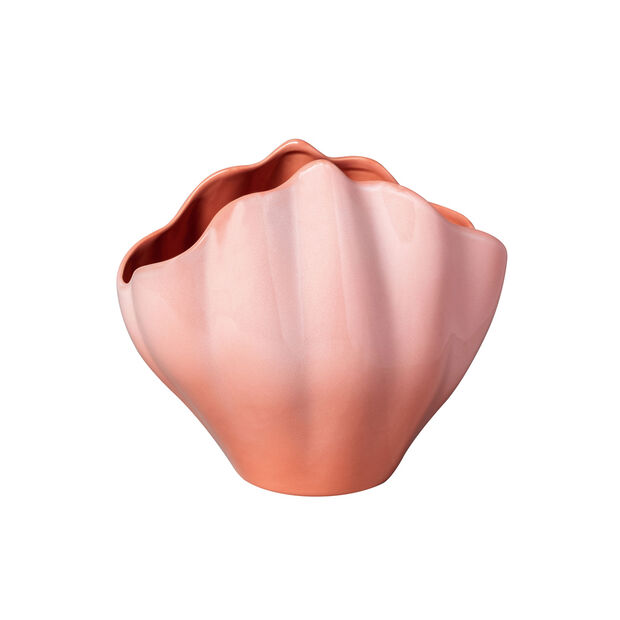 Villeroy&Boch - Wazon Muszla 3,5 l Perlemor Home