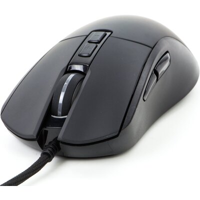Mysz DREAMMACHINES Dm4 Evo S